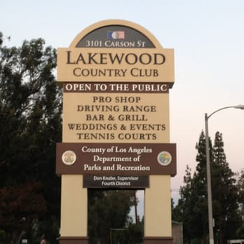 Lakewood