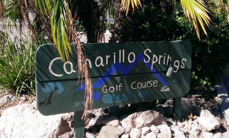 Camarillo Springs