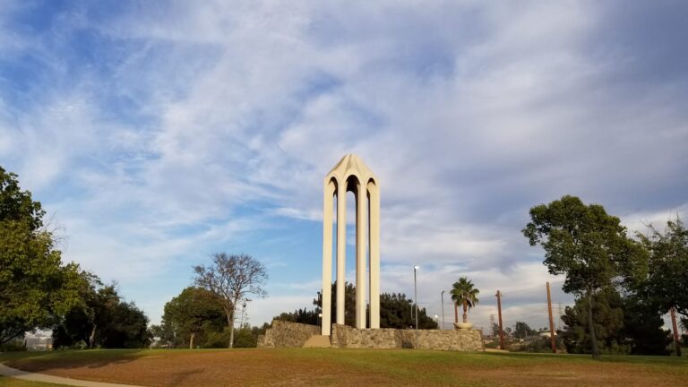 Montebello Golf Course