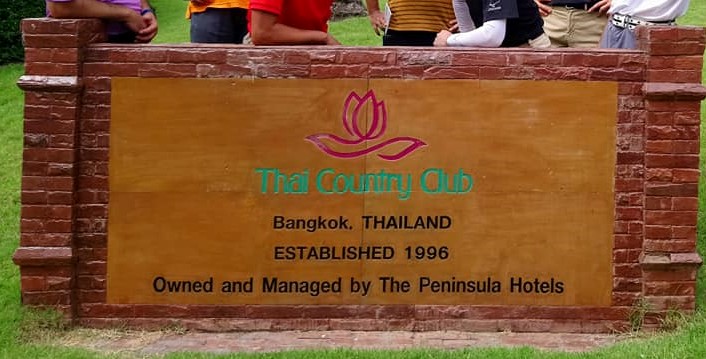 Thai Country Club