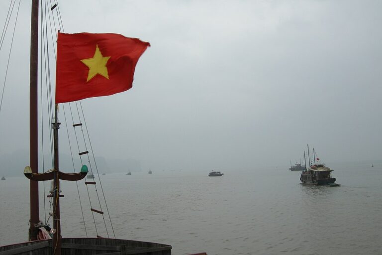 Vietnam