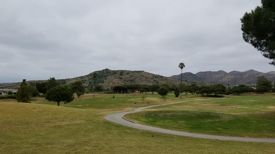 Camarillo Springs