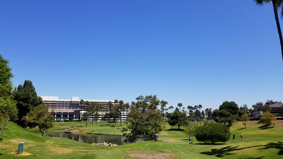 Manhattan Beach Marriott