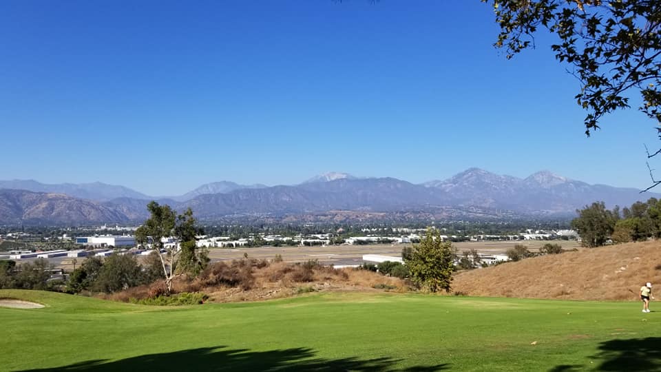 Mountain Meadows