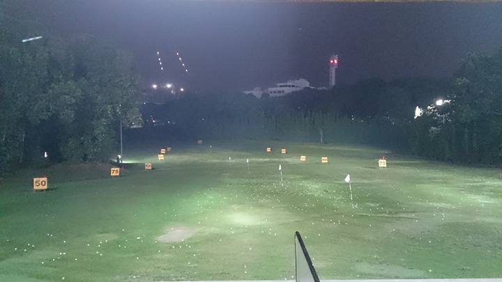 Jurong Country Club