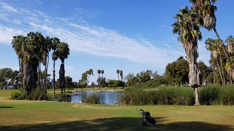 Rancho San Joaquin