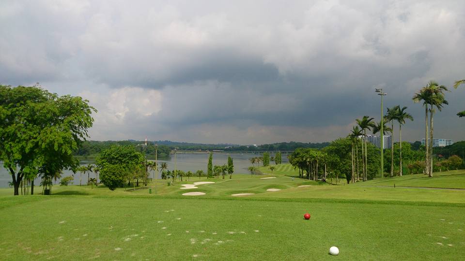 Orchid Country Club