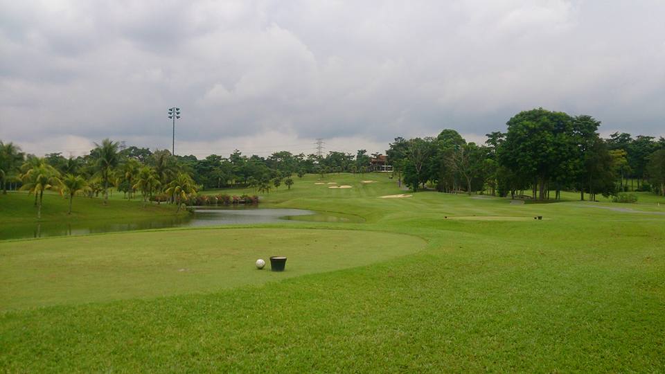 Pulai Springs Resort