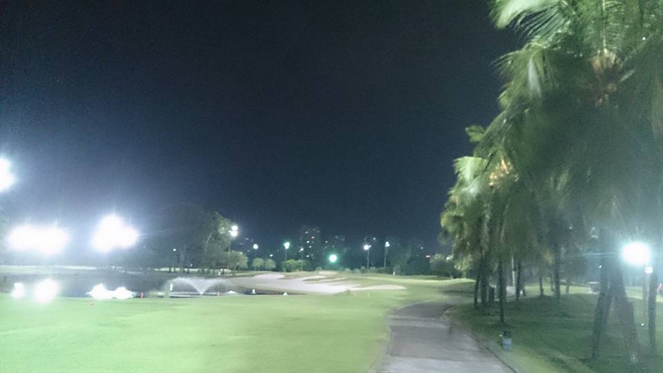 Jurong Country Club