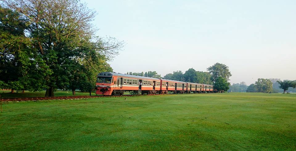 Royal Colombo Golf Club