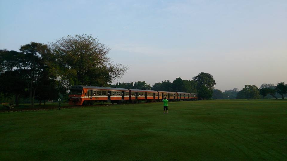 Royal Colombo Golf Club