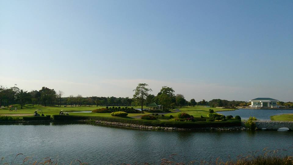 Royal Golf Labkrabang