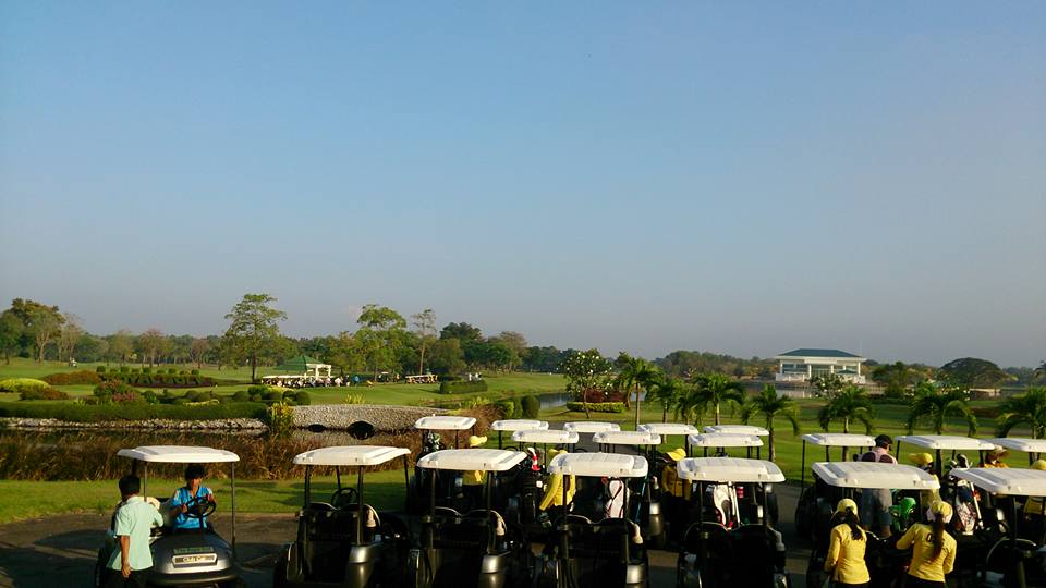 Royal Golf Labkrabang