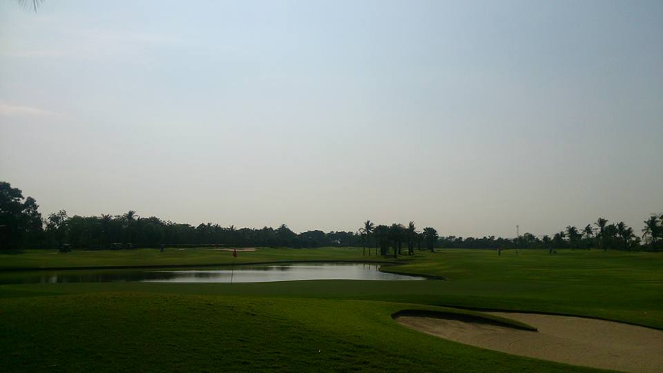 Thai Country Club