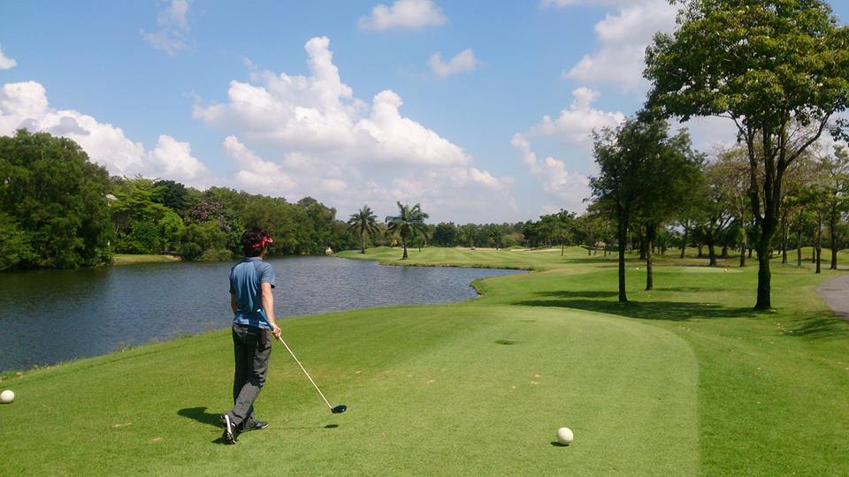 Royal Golf Labkrabang