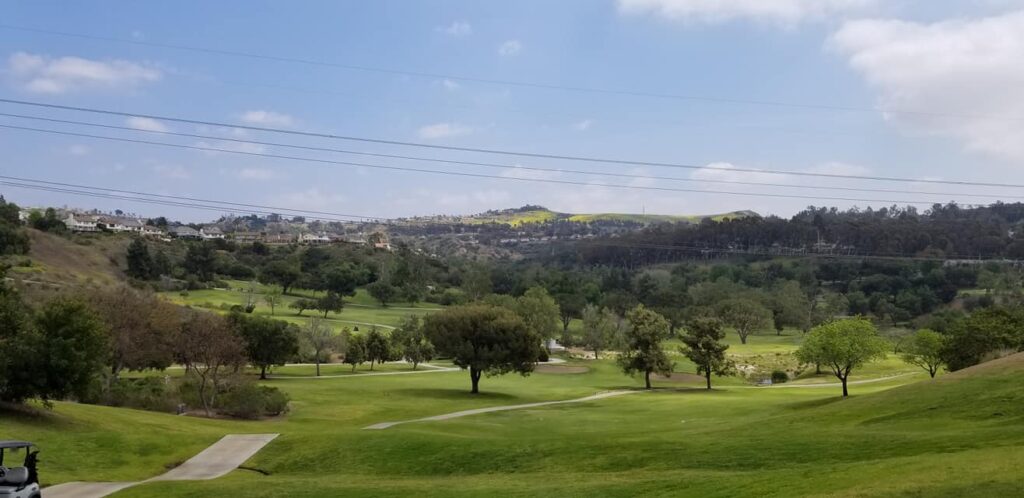 Anaheim Hills