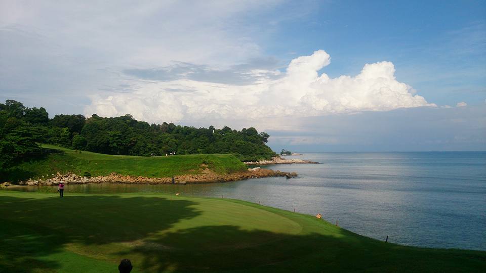 Ria Bintan