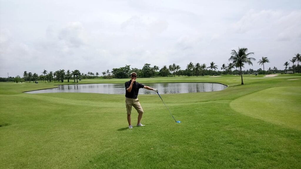 Thai Country Club