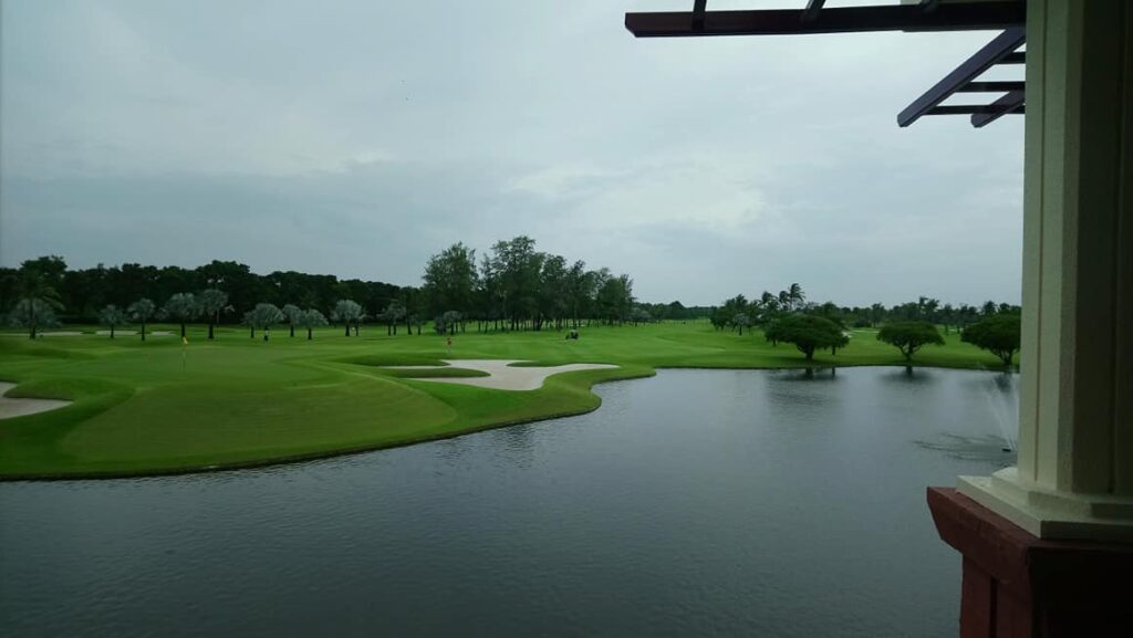 Thai Country Club