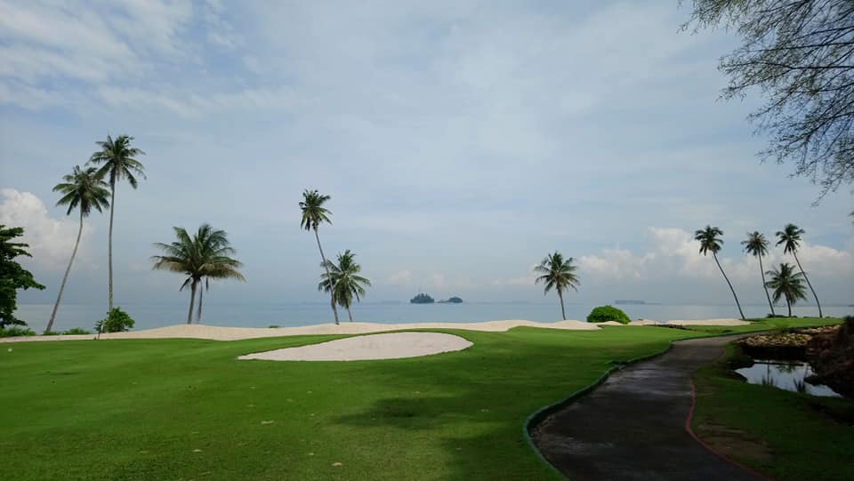 Palm Springs Batam 