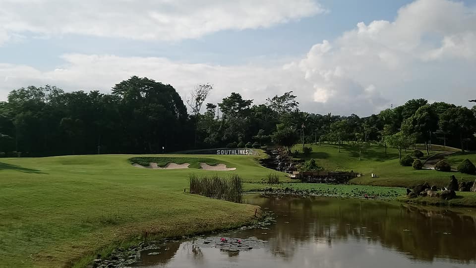 SouthLinks Country Club