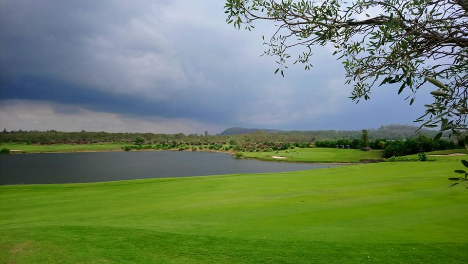 Siam Country Club Waterside