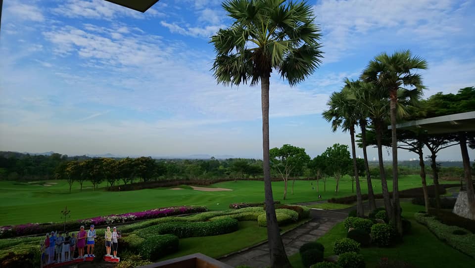 Siam Country Club – Pattaya Plantation