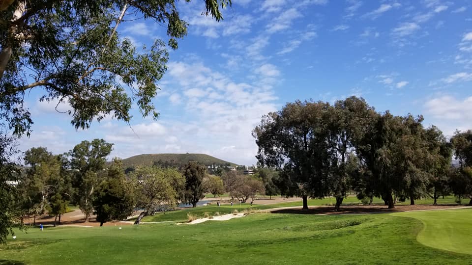 Los Robles Greens