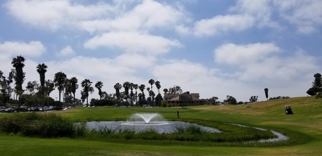 River Ridge Golf Club – Vineyard Course