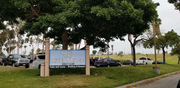 River Ridge Golf Club