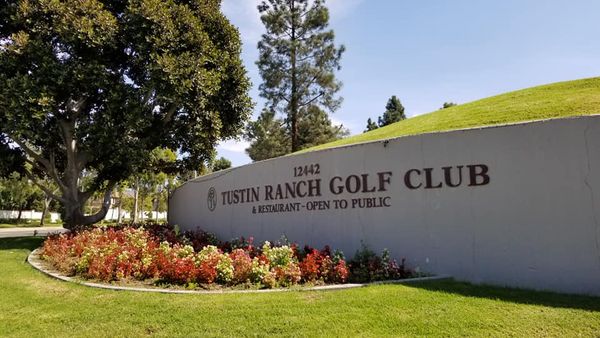 Tustin Ranch