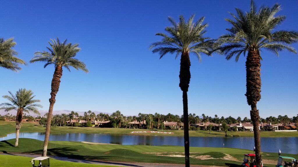 PGA WEST Stadium Course at La Quinta Resort