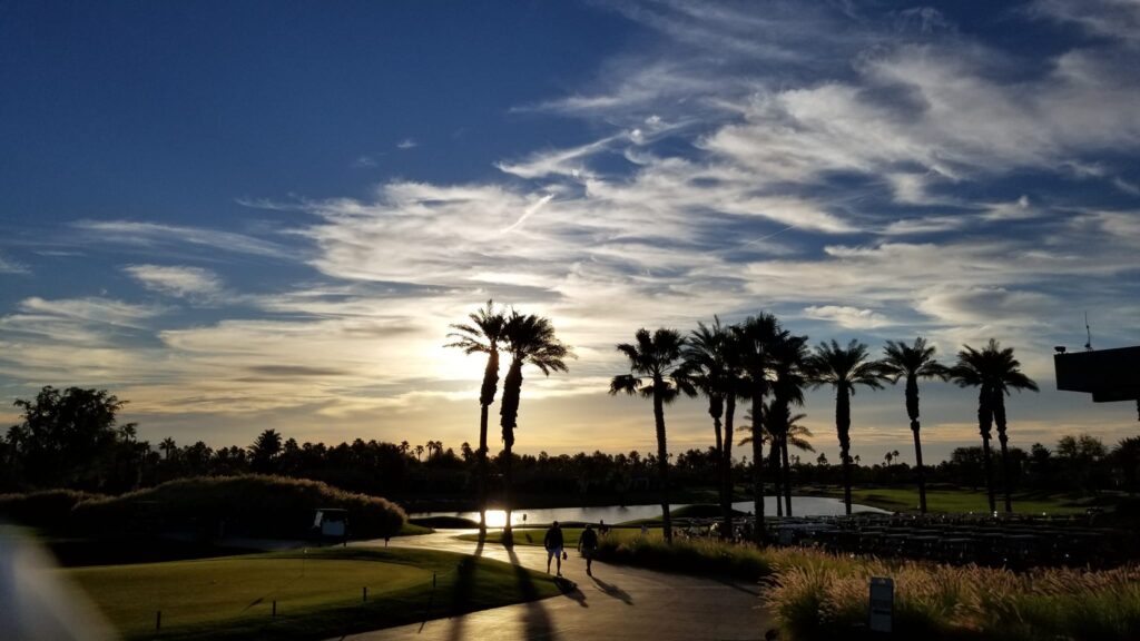 PGA WEST Stadium Course at La Quinta Resort