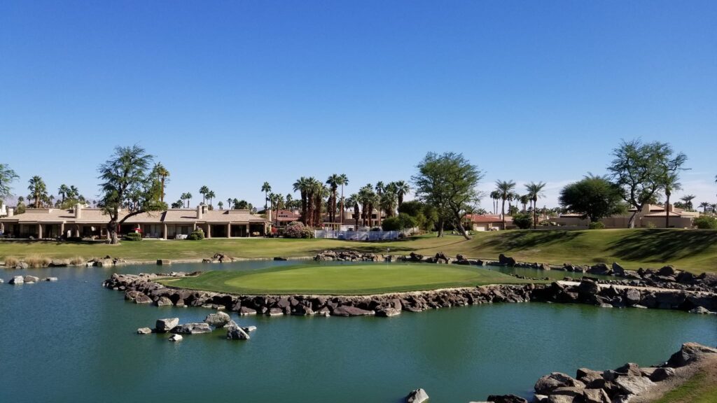 PGA WEST Stadium Course at La Quinta Resort