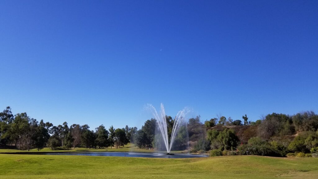 Industry Hills Golf Club at Pacific Palms Resort – Eisenhower (The Ike) course