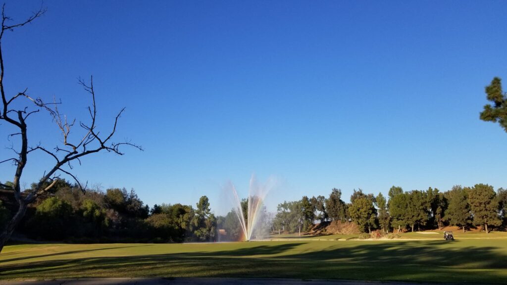 Industry Hills Golf Club at Pacific Palms Resort – Eisenhower (The Ike) course