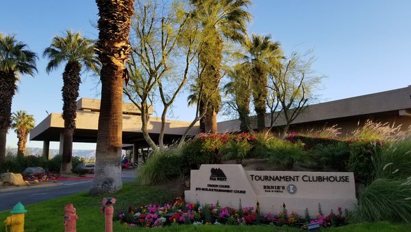 PGA WEST Stadium Course at La Quinta Resort