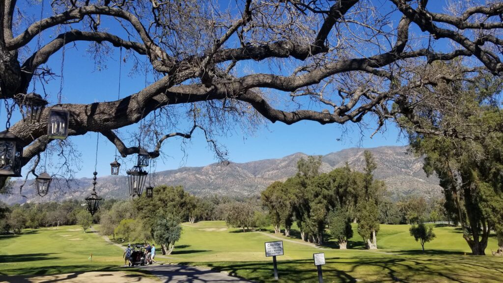 Ojai Valley Inn