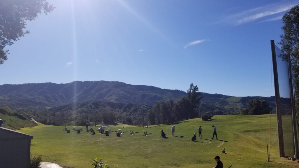 Ojai Valley Inn