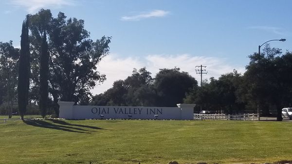 Ojai Valley Inn