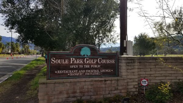 Soule Park