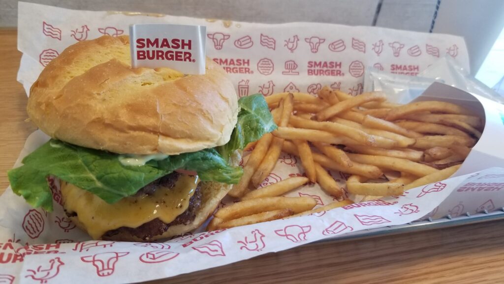 Smashburger