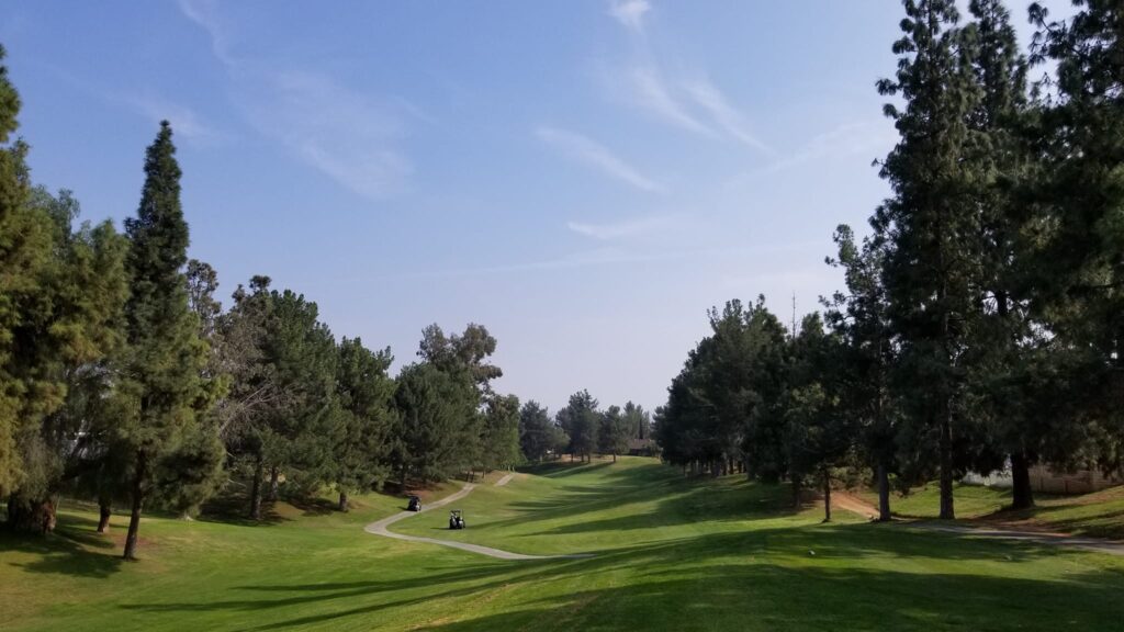 Jurupa Hills Country Club