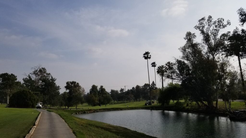 Jurupa Hills Country Club