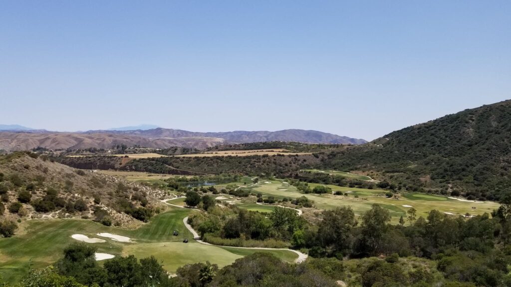 Eagle Glen Golf Club