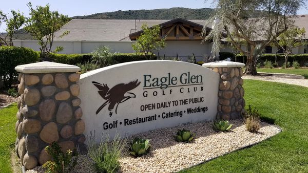 Eagle Glen