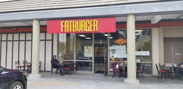 Fatburger