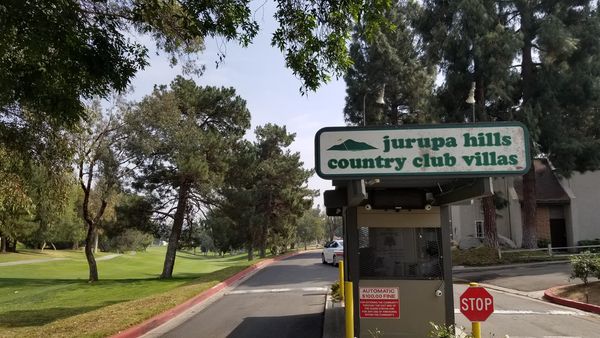 Jurupa Hills