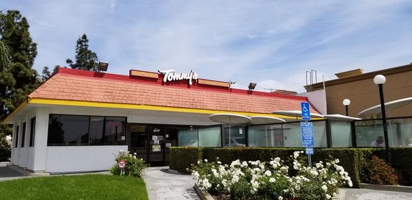 Original Tommy's