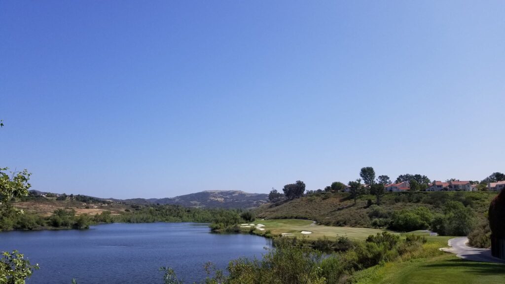 Strawberry Farms Golf Club